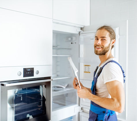 Professional Appliance Repair - Tarpon Springs, FL