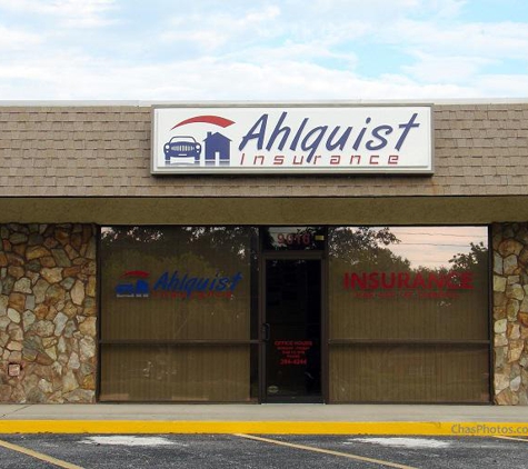 Ahlquist Insurance - Seminole, FL