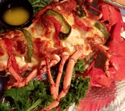 Mabels Lobster Claw - Kennebunkport, ME