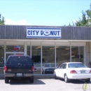 City Doughnuts - CLOSED