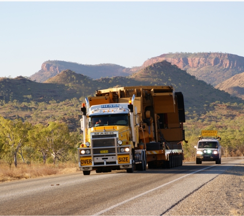 Henry Plant & Equipment Hire