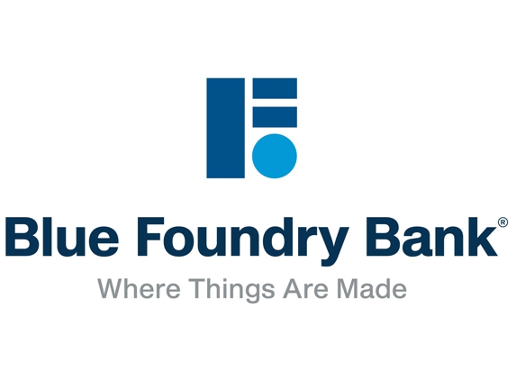 Blue Foundry Bank - Hillsdale, NJ