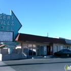 Desert Hills Motel