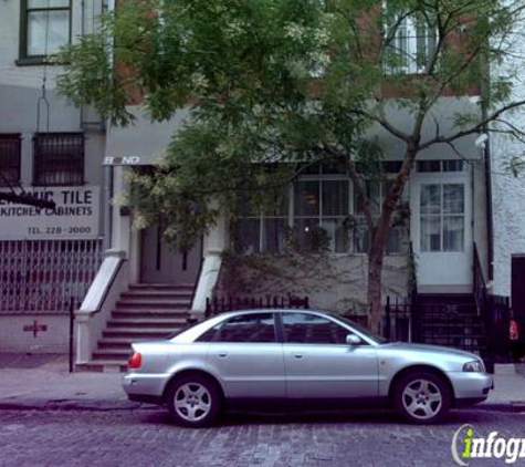 Bond Street - New York, NY