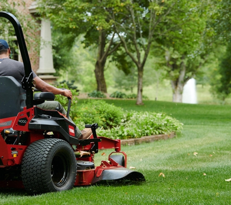 Dickens Turf & Landscape Supply - Franklin, TN