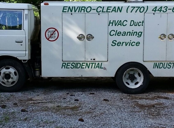 Enviro Clean - Bremen, GA