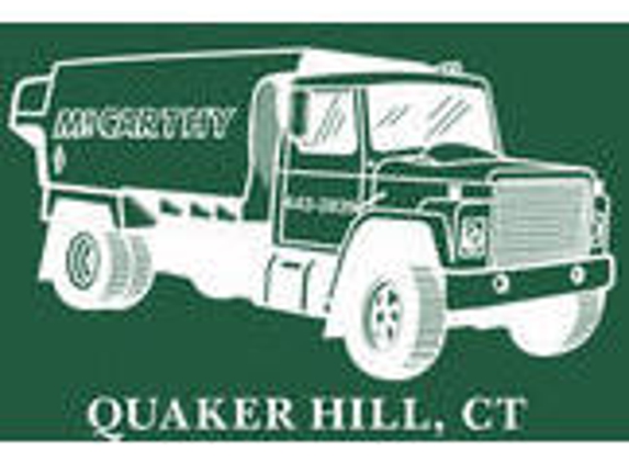 Mccarthy Oil - Quaker Hill, CT