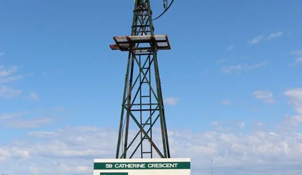 Albury Demolitions Pty Ltd