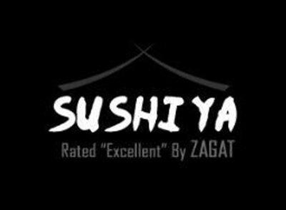 Sushi Ya - Garden City, NY