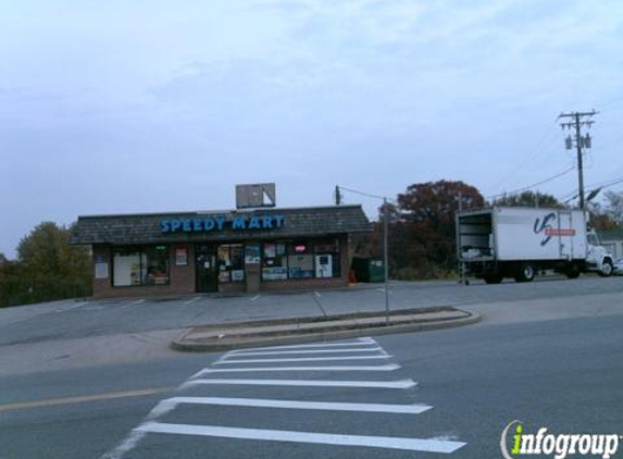 Speedy Mart - Halethorpe, MD