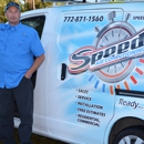 Speedy Air Conditioning - Air Conditioning Contractors & Systems