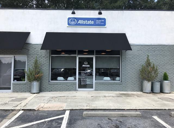 Allstate Insurance Agent: Paul Rue - Atlanta, GA