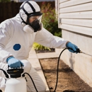 Colonial Pest Control Inc - Pest Control Equipment & Supplies