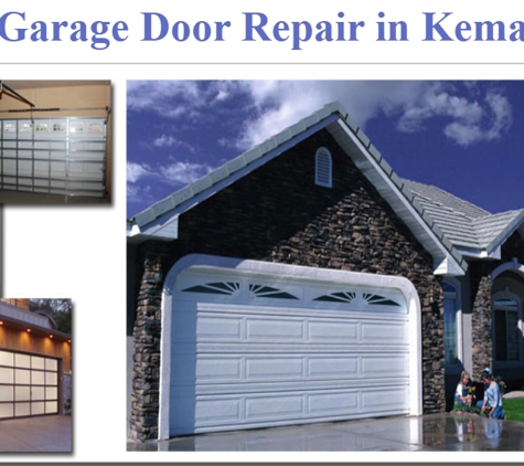 Garage Door Repair Kemah - Kemah, TX