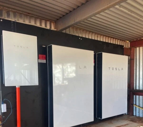 Andreazza Electrical, Solar & Air Conditioning - Griffith, NSW