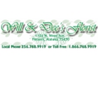 Will And Dee's Florist