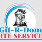 Git-R-Done Site Services, Inc.