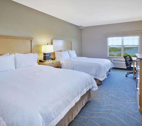 Hampton Inn Bar Harbor - Bar Harbor, ME