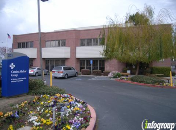 Palo Alto Medical Foundation - Sunnyvale, CA