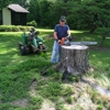 Marks Stump Grinding gallery