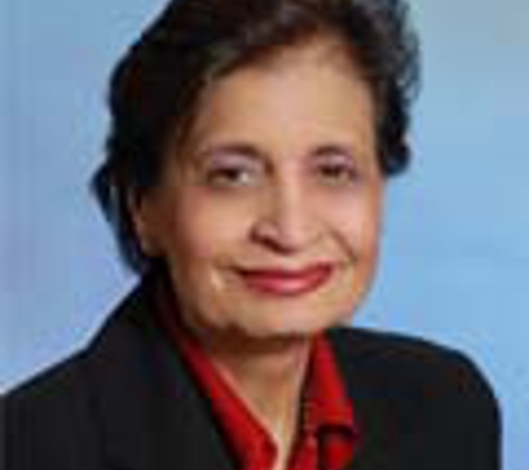 Dr. Shakuntala S Chhabria, MD - Gurnee, IL