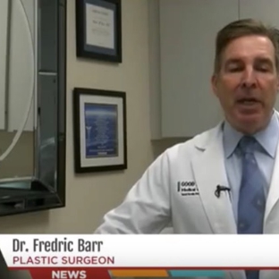 Fredric M. Barr, MD, FACS - West Palm Beach, FL