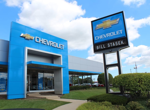 Bill Stasek Chevrolet - Wheeling, IL