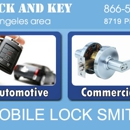 West Coast Locksmith - Locks & Locksmiths-Commercial & Industrial