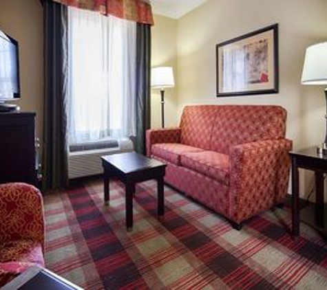 Best Western Plus Addison/Dallas Hotel - Dallas, TX