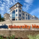 HCA University Hospital - Clinics