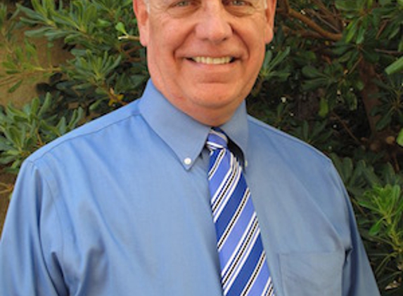 Alan L. Stott, DDS - Lancaster, CA