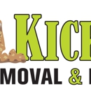 Kick It Junk Removal & Hauling - Rubbish Removal