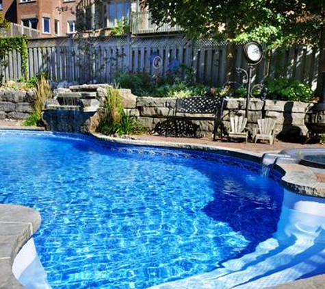 Pool Service Modesto - Modesto, CA