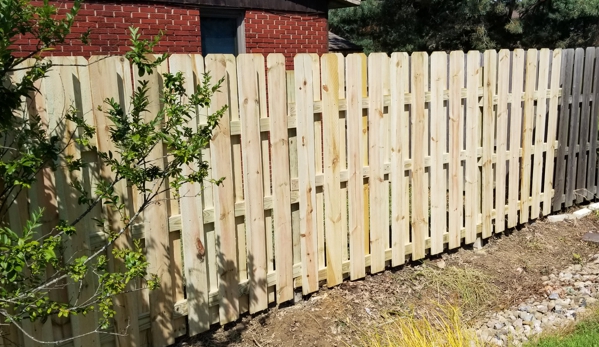 Fence & Post Repair Service - North Royalton, OH