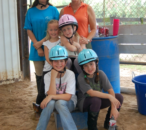 Southern Breeze Equestrian Center - Fresno, TX