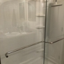 Kenny Berry Shower Doors - Ocala, FL. Making all things new