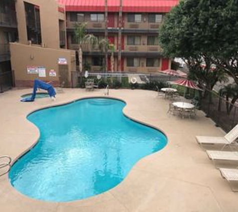 Travelers Inn - Phoenix, AZ