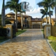 Patios Pools Driveways Inc