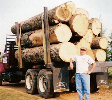 Jarrett Logging Inc - New Market, AL