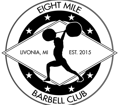 Crossfit 8 Mile - Livonia, MI