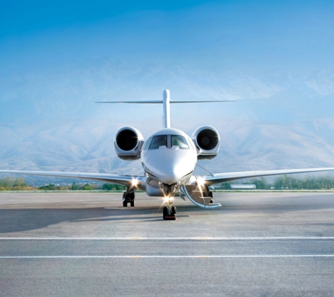 Independent Aviation Pty Ltd - Garbutt, QLD