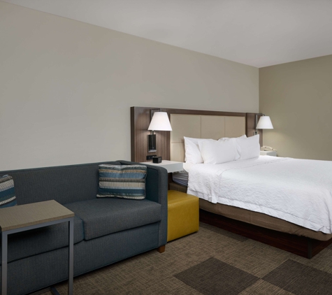 Hampton Inn Rogers, MN - Rogers, MN