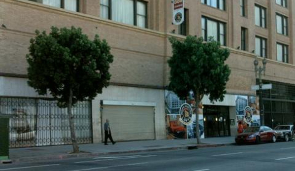 Pacific Electric Lofts Apartments - Los Angeles, CA