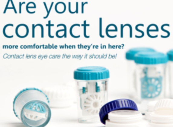 Azman Eye Care Specialists - Lutherville Timonium, MD