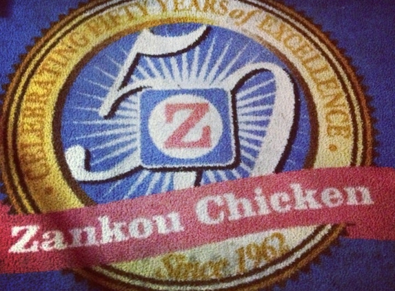 Zankou Chicken - Los Angeles, CA