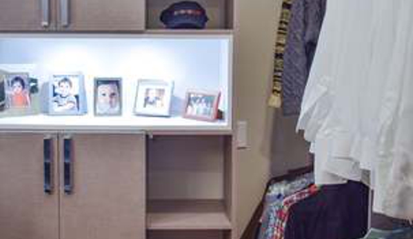 California Closets - Northfield - Northfield, NJ