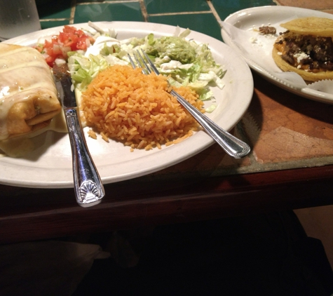 Garibaldi Mexican Cuisine - Orlando, FL