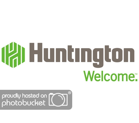 Huntington Bank - Westchester, IL