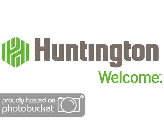 Huntington Bank - Melrose Park, IL