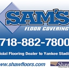 Sam's Floor Coverings